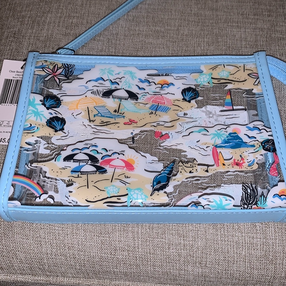 Vera Bradley Wrislet